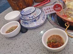-阿婆情腊排骨火锅(金虹路店)