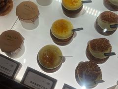 -LANLIZI BAKERY(COSMO店)
