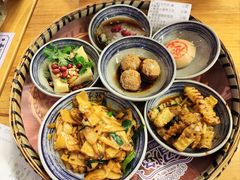 -留焕小吃·昆明非遗小吃品牌(文明街旗舰店)