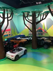 -北京科学中心儿童乐园