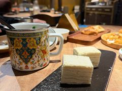 -耶里夏丽·丝路新疆菜·清真食品(徐家汇臻选店)