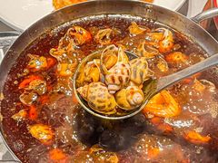 -徐记海鲜(南油永新汇店)