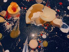 燃甜品汇-燃扒房Steakhouse(皇庭店)