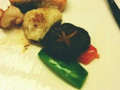 -佛山希尔顿酒店·融誉亚洲美食荟