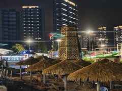 -汕头中海黄金海岸水上乐园