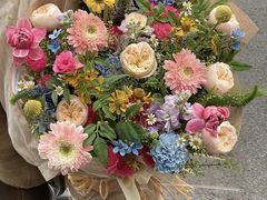 -MCJ-花店(西罗园店)