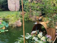 -上海虹桥宾馆味翠餐厅