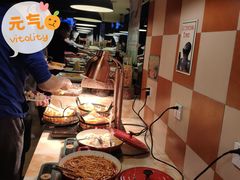 -戈拿旺巴西烤肉(崇文门店)