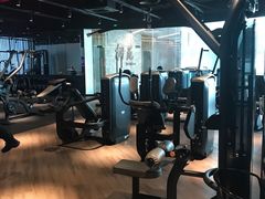 -威尔仕健身·游泳(KING88店)