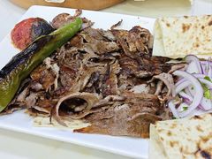 -bosphorus 铂斯西餐厅·土耳其烧烤(环市中路店)