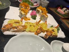 -上井精致料理自助餐(松雷店)