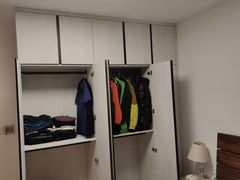 -佰丽爱家全屋定制(汶水店)