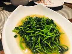 -逸林轩中餐厅(中信泰富朱家角锦江酒店)