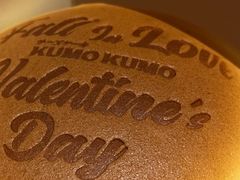 经典原味芝士蛋糕-KUMO KUMO甜品·冰淇淋(深圳壹方城店)