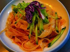 -东关吉祥西安腊汁肉夹馍(健德门店)