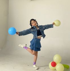 -马克叔叔的照相馆(东门店)