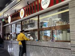 -民信老铺(双皮奶博物馆店)