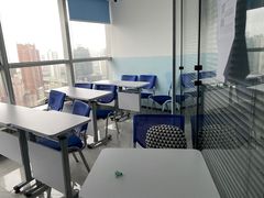-新航道雅思托福·留学·考研培训(人民广场校区)