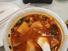 -宁夏国强手抓羊肉·清真菜(未央路凤三店)