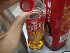 -日新铁锅焖面(坝上店)