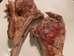 -圣丰索菲特·2 On 988 Café 自助餐厅