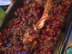 -鱼库·不仅是一家烤鱼店(车公庙店)