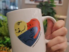 -Seesaw Coffee(武商MALL·武广店)