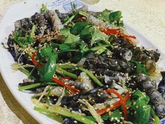 -民记食店(沙溪店)