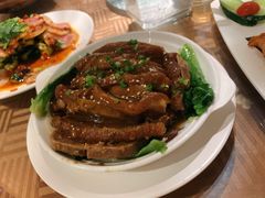 -渔太泰漓江小馆·广西融合菜(西街店)