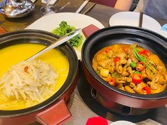 -潇湘楼·二十四节气山野菜(亚运村店)