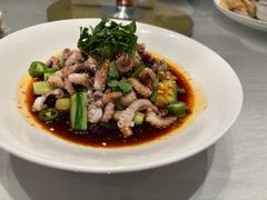 -老平安农家菜(平安店)