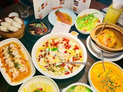 -外婆家(静安大悦城店)