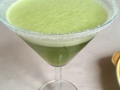 滴滴罗勒叶-龙门阵茶屋川菜馆(武康路店)