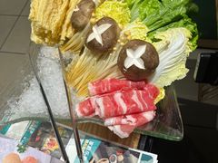 -春润大地海南椰子鸡(沙井京基百纳广场店)