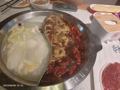 -大龙燚火锅