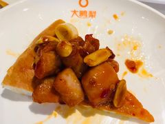 -大鸭梨烤鸭(顺义石园店)