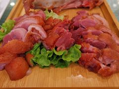 -江南村酒家
