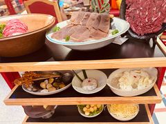 -廖掌柜·重庆鲜货火锅(上海首店)