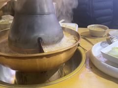 -满福居·烧烤涮(四八二店)