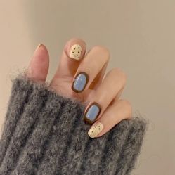 -M·X Nail日式美甲美睫