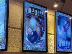 -逃脱反斗城沉浸剧情密室(北京路店)