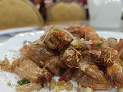 -百姓百味海鲜酒楼(粤垦路总店)