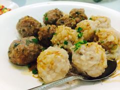 -蒲园食堂(中山大学广州校区南校园店)