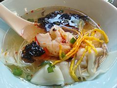 -太湖饭店玉兰厅(自助餐厅)