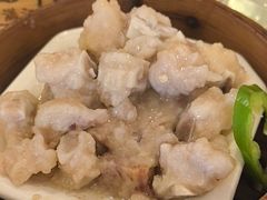 -御满江海鲜酒家(洛溪新城店)
