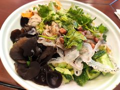 老醋六样-津沽小院(天津之眼店)