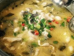 -严厨老坛酸菜鱼(吴江万宝店)