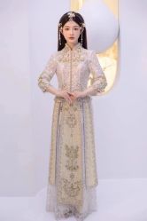 -Lady  Jane高端婚纱礼服馆