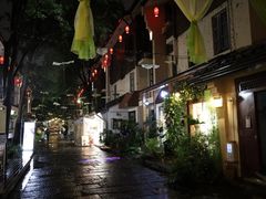 -小河直街历史文化街区