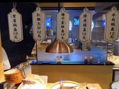 -文叔·湖北名小吃·小龙虾(华强北店)